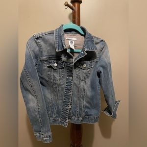 GAP Denim/Jean Jacket